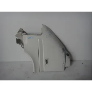 Blatník karosérie Levý přední blatník VW LT35