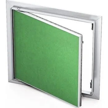 Revizní dvířka TAMADEX Revizní dvířka do SDK prachotěsná RDLp 40 x 40 cm