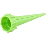 ISO Zavlažovač květin na PET láhev