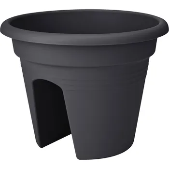 Květináč Elho Green Basics Flower Bridge 30 cm