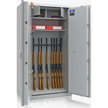 Trezor ISS Trezor na zbraně Dortmund - Kamen 55505