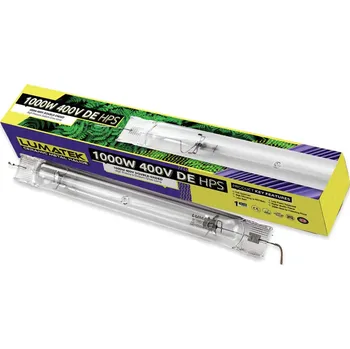 Žárovka Výbojka Lumatek 1000W 400V DE Dual Spectrum HPS