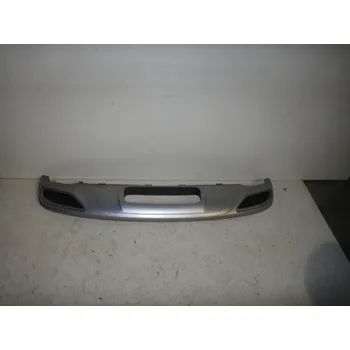 Nárazník Spojler zadního nárazníku 80A807521B VW Golf V