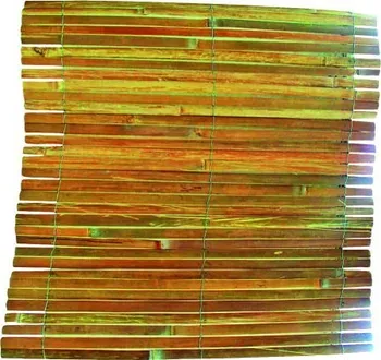 zahradní zástěna Levior Štípaný bambus