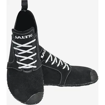 Pánské polobotky Saltic Fura M Černá Velikost: 35