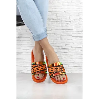 Dámské pantofle DnesObouvam.cz Nazouváky WSA-75OR Velikost: 39