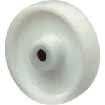 Pojezdové kolečko Transportní polyamidové pojezdové kolo B10.250