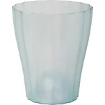 Plastia Ola 16 cm průsvitný