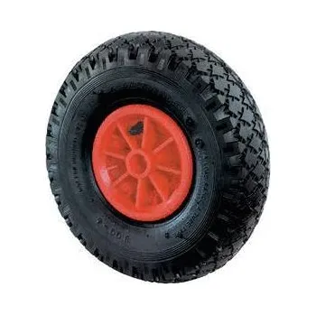 Pojezdové kolečko Transportní nafukovací pojezdové kolo D10.403