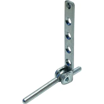 pant WINKHAUS ActivPilot rámový závěs