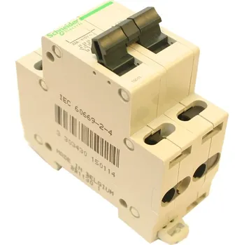 Vágner Pool Vypínač 3 pólový, 32 A