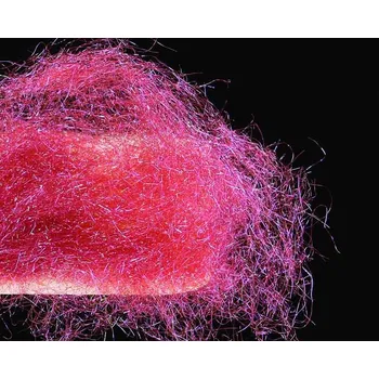 Sybai Fine UV Ice Dubbing Purple