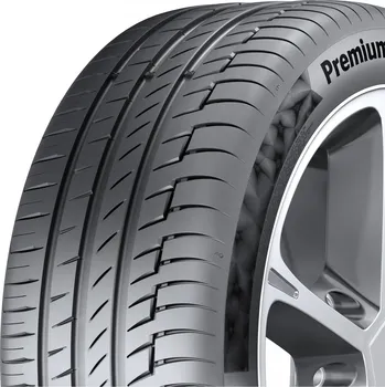 Letní osobní pneu Continental PremiumContact 6 255/55 R19 111 V XL FR