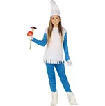 Fiestas Guirca Dětský kostým Šmoulinka…