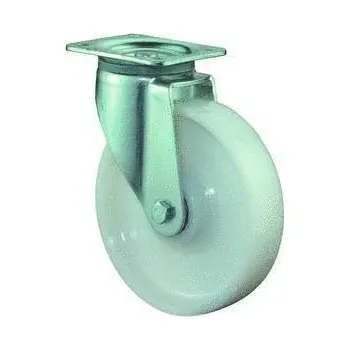 Pojezdové kolečko Průmyslové polyamidové pojezdové kolo L600.B15.250