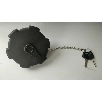 Palivová nádrž Víčko palivové nádrže MB, Volvo, Iveco