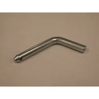 PUBERT Zajišťovací kolík pr.10 mm