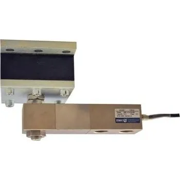 Průmyslová váha Silentblok H8C Elastomer pro Zemic H8C 0,5 - 2 t - tenzometrický snímač zatížení