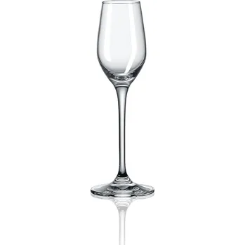 Sklenice Sklenice na likér, Rona, CORDIAL, 95 ml, 6 ks