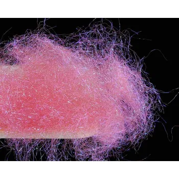 Sybai Fine UV Ice Dubbing Pink