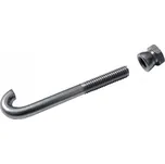 Pilecký Hákový šroub s matkou (CLASSIC)