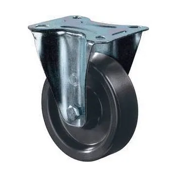 Pojezdové kolečko Teplovzdorné pojezdové kolo L110.B22.100