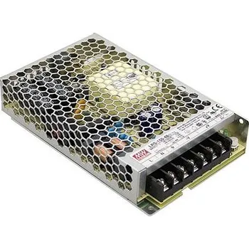 Průmyslový zdroj Mean Well LRS-150-15