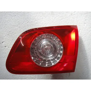 Zadní světlomet Pravé zadní světlo VW Passat 3C9945094 vnitřní