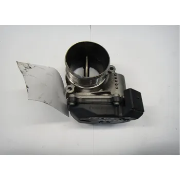Systém vstřikování Škrtící klapka, klapka sání VW Audi 059145950AH