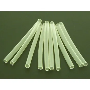 Smršťovací hadička Extra Carp 2,5 mm