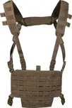 Mil-Tec Chest Rig Laser Coyote Brown