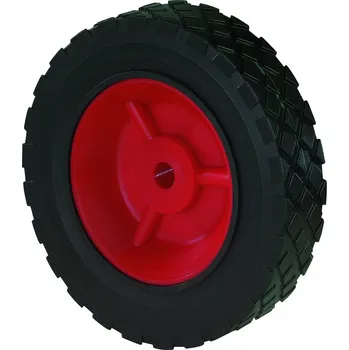 Pojezdové kolečko Pryžové pojezdové kolo A75.175