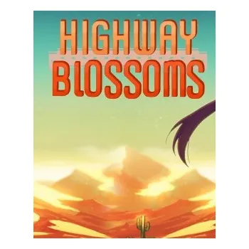Počítačová hra ESD Highway Blossoms