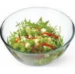 Skleněná mísa, Simax 3,5 l