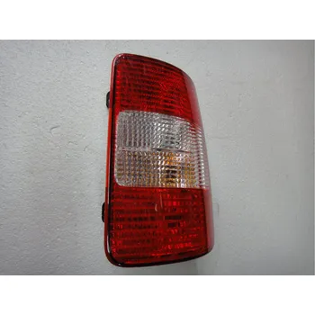 Zadní světlomet Levé zadní světlo VW Caddy 2K0945095B