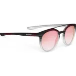 brýle Rudy Project Astroloop - Black Coral Gloss/Pink Laser Deg one size