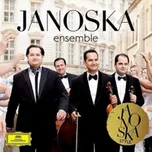 Janoska Style - Janoska Ensemble [CD]