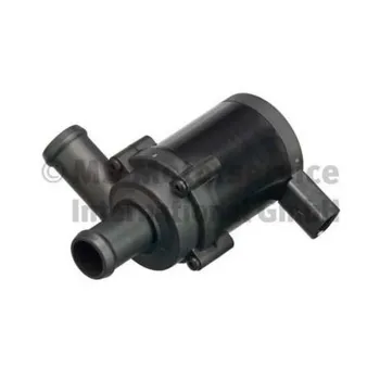 Vodní pumpa motoru Pierburg 7.02074.57.0