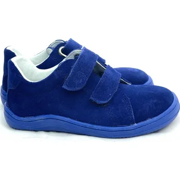 Dámská zdravotní obuv Baby Bare Febo SPRING Jeans Velikost EU: 28, vnitřní délka: 185, vnitřní šířka: 75