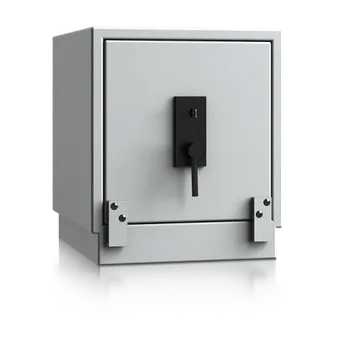 Trezor ISS Trezor na data Oslo 46500