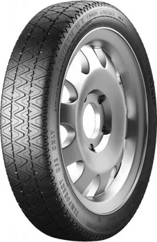 Letní osobní pneu Continental sContact 135/90 R16 102 M