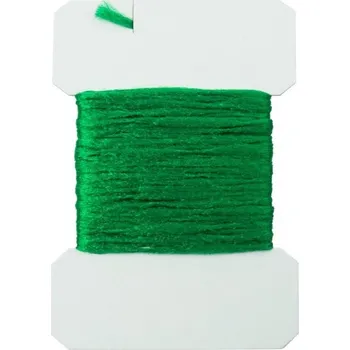 Wapsi Polypropylene Floating Yarn Kelly Green