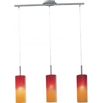 Eglo EGLO 83203 - Závěsné svítidlo TROY 1 3xE27/60W