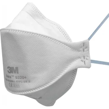 respirátor Respirátor FFP2 3M Aura Gen2 9320+