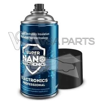 NANOPROTECH NANOPROTECH GNP Electronics (150ml, sprej, modrý)