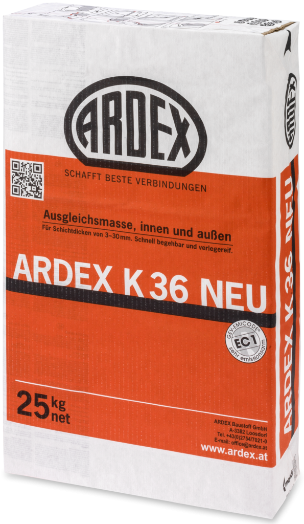 ARDEX K 36