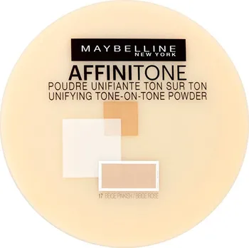 Pudr Maybelline Affinitone 9 g