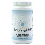 Biomineral D6 Calc Sulph 180 pas.