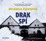 Drak spí - Michaela Klevisová (čte…