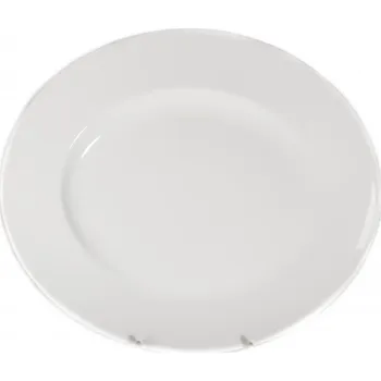 Porcelánová mísa oválná, Thun, Future 33 cm